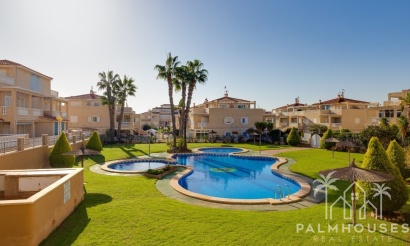 Herverkoop - Appartement - Orihuela Costa - Costa Blanca