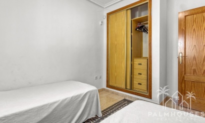 Herverkoop - Appartement - Orihuela Costa - Costa Blanca