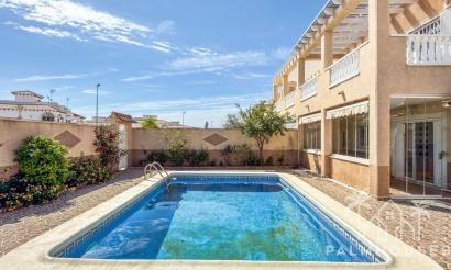 Herverkoop - Appartement - Orihuela Costa - Costa Blanca