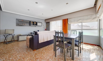 Herverkoop - Appartement - Torrevieja - Center