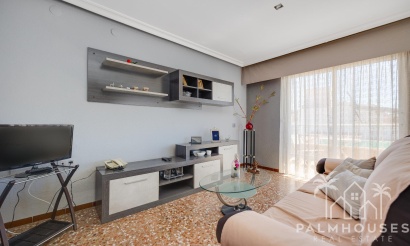 Herverkoop - Appartement - Torrevieja - Center