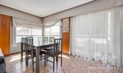 Herverkoop - Appartement - Torrevieja - Center
