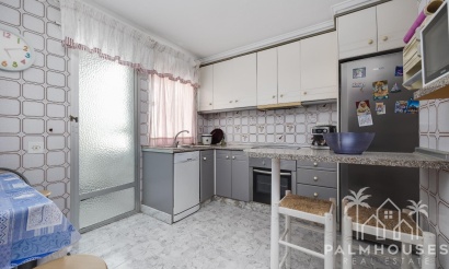Herverkoop - Appartement - Torrevieja - Center
