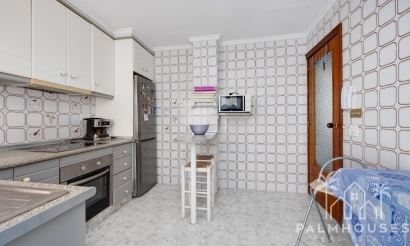 Herverkoop - Appartement - Torrevieja - Center