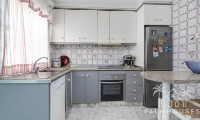Herverkoop - Appartement - Torrevieja - Center