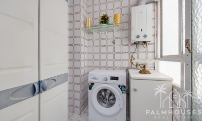Herverkoop - Appartement - Torrevieja - Center