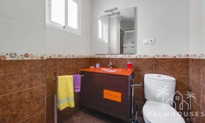 Herverkoop - Appartement - Torrevieja - Center