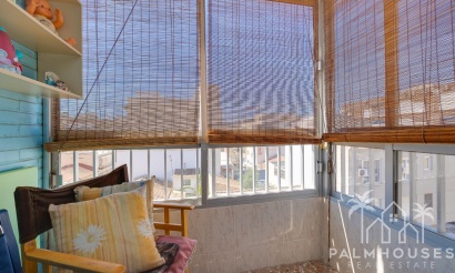 Herverkoop - Appartement - Torrevieja - Center