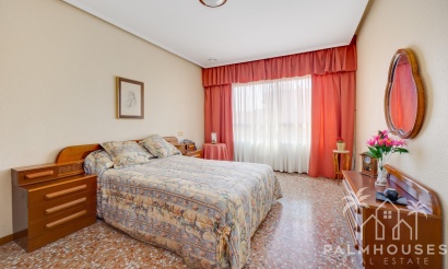 Herverkoop - Appartement - Torrevieja - Center