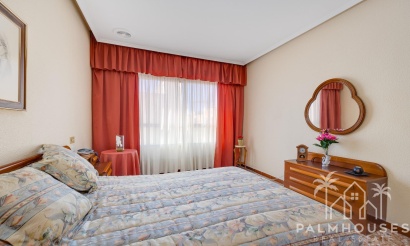 Herverkoop - Appartement - Torrevieja - Center