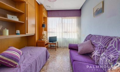 Herverkoop - Appartement - Torrevieja - Center