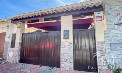 Herverkoop - Huis - Torrevieja - Costa Blanca