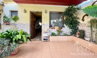 Herverkoop - Huis - Torrevieja - Costa Blanca