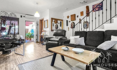 Herverkoop - Huis - Torrevieja - Costa Blanca