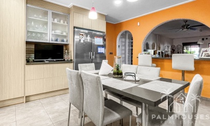 Herverkoop - Huis - Torrevieja - Costa Blanca