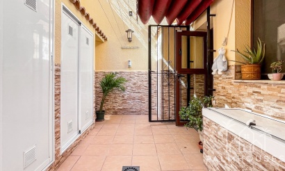 Herverkoop - Huis - Torrevieja - Costa Blanca