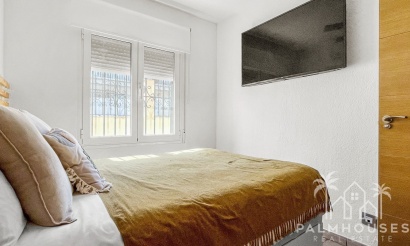 Herverkoop - Huis - Torrevieja - Costa Blanca