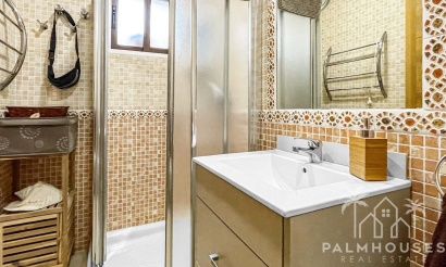 Herverkoop - Huis - Torrevieja - Costa Blanca