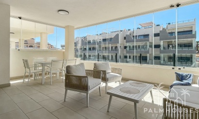 Herverkoop - Appartement - Orihuela Costa - Costa Blanca