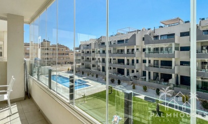 Herverkoop - Appartement - Orihuela Costa - Costa Blanca