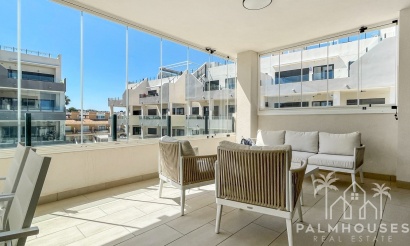 Herverkoop - Appartement - Orihuela Costa - Costa Blanca