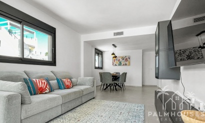 Herverkoop - Appartement - Orihuela Costa - Costa Blanca