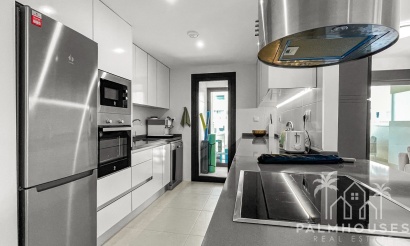 Herverkoop - Appartement - Orihuela Costa - Costa Blanca