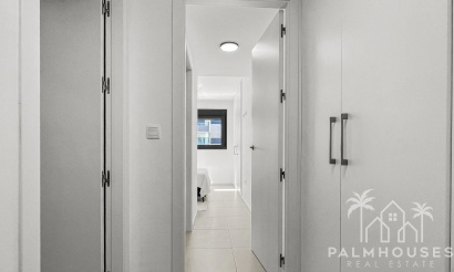 Herverkoop - Appartement - Orihuela Costa - Costa Blanca