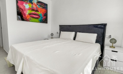 Herverkoop - Appartement - Orihuela Costa - Costa Blanca