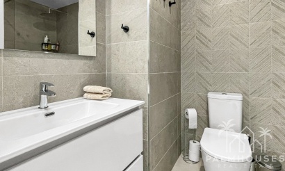 Herverkoop - Appartement - Orihuela Costa - Costa Blanca