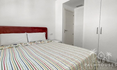 Herverkoop - Appartement - Orihuela Costa - Costa Blanca