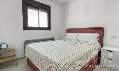 Herverkoop - Appartement - Orihuela Costa - Costa Blanca