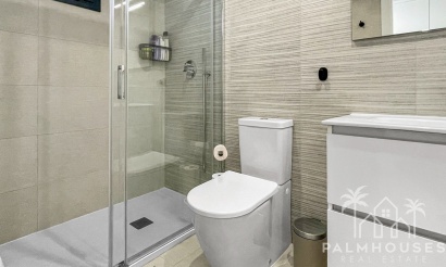 Herverkoop - Appartement - Orihuela Costa - Costa Blanca
