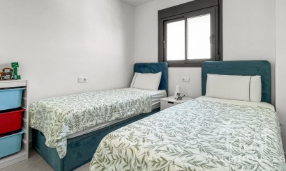 Herverkoop - Appartement - Orihuela Costa - Costa Blanca