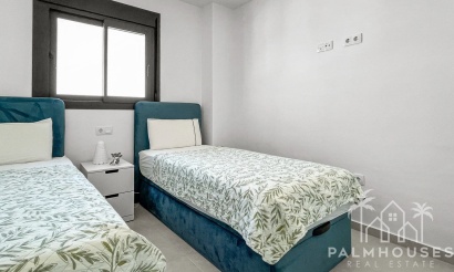 Herverkoop - Appartement - Orihuela Costa - Costa Blanca