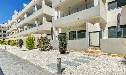 Herverkoop - Appartement - Orihuela Costa - Costa Blanca