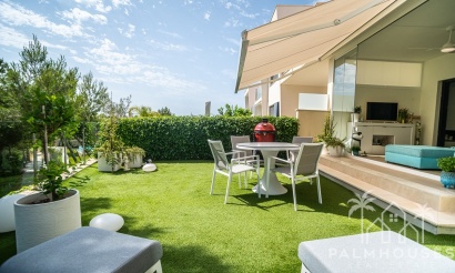 Herverkoop - Appartement - Pilar de La Horadada - Costa Blanca