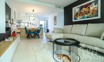 Herverkoop - Appartement - Pilar de La Horadada - Costa Blanca