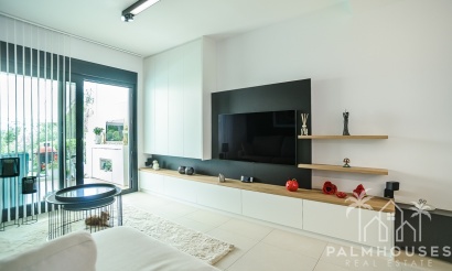 Herverkoop - Appartement - Pilar de La Horadada - Costa Blanca
