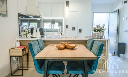 Herverkoop - Appartement - Pilar de La Horadada - Costa Blanca