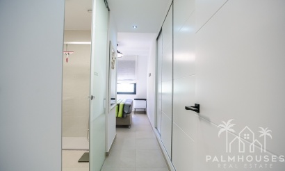 Herverkoop - Appartement - Pilar de La Horadada - Costa Blanca