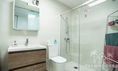 Herverkoop - Appartement - Pilar de La Horadada - Costa Blanca