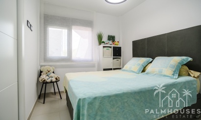 Herverkoop - Appartement - Pilar de La Horadada - Costa Blanca