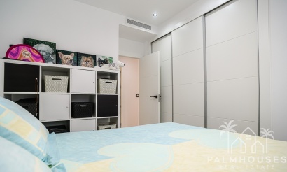 Herverkoop - Appartement - Pilar de La Horadada - Costa Blanca