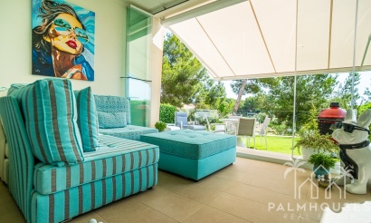 Herverkoop - Appartement - Pilar de La Horadada - Costa Blanca