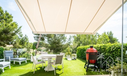 Herverkoop - Appartement - Pilar de La Horadada - Costa Blanca