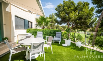 Herverkoop - Appartement - Pilar de La Horadada - Costa Blanca