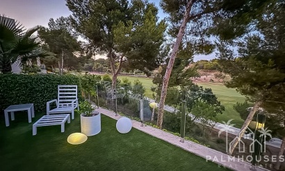 Herverkoop - Appartement - Pilar de La Horadada - Costa Blanca