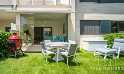 Herverkoop - Appartement - Pilar de La Horadada - Costa Blanca