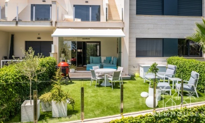 Herverkoop - Appartement - Pilar de La Horadada - Costa Blanca